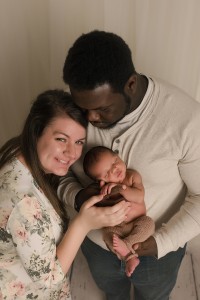 Timeless Newborn Pictures Greenville SC
