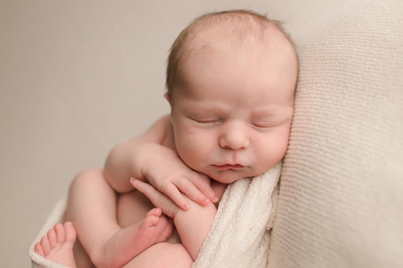 Newborn Photographer Greer SC