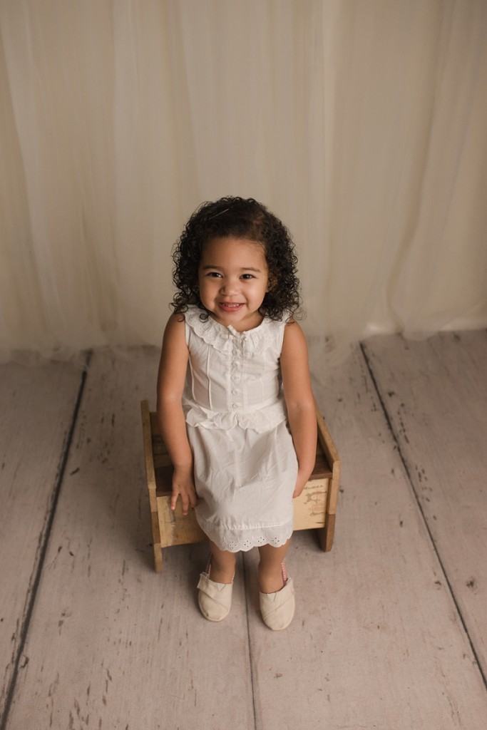 Child Portraits Greenville SC