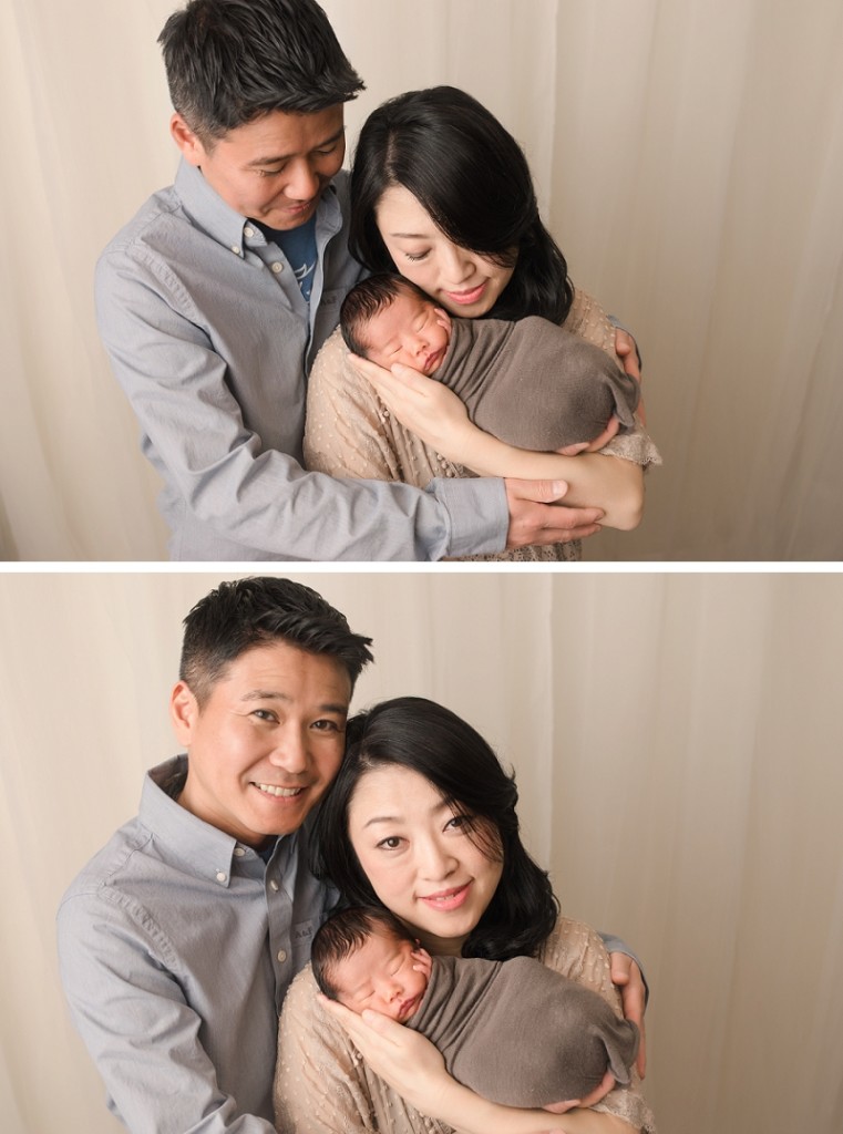 Greer SC Newborn Photographer