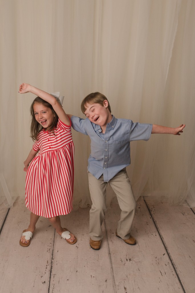 Child Studio Photographer Greenville SC