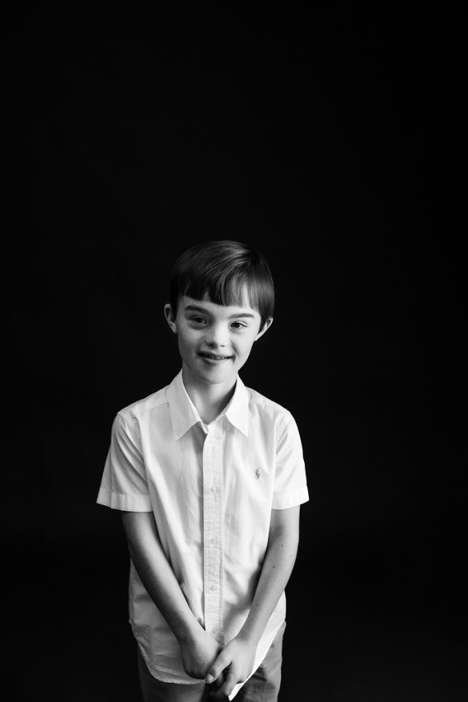 Down Syndrome Mini Sessions Greenville SC