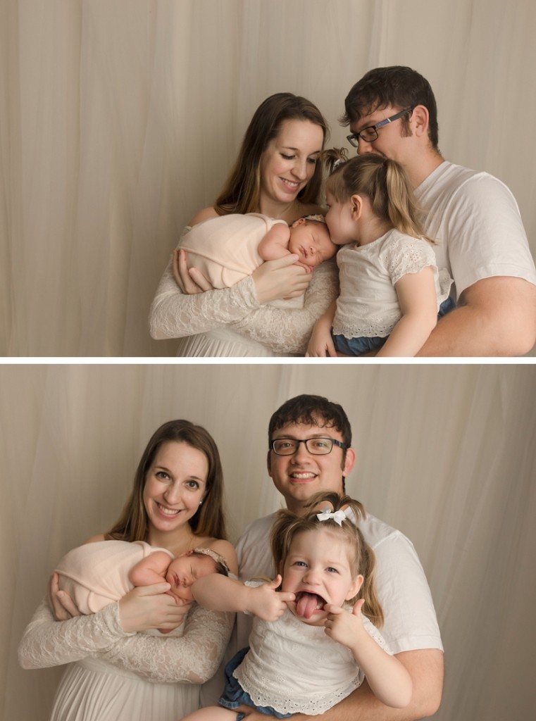Mauldin SC Newborn Photographer