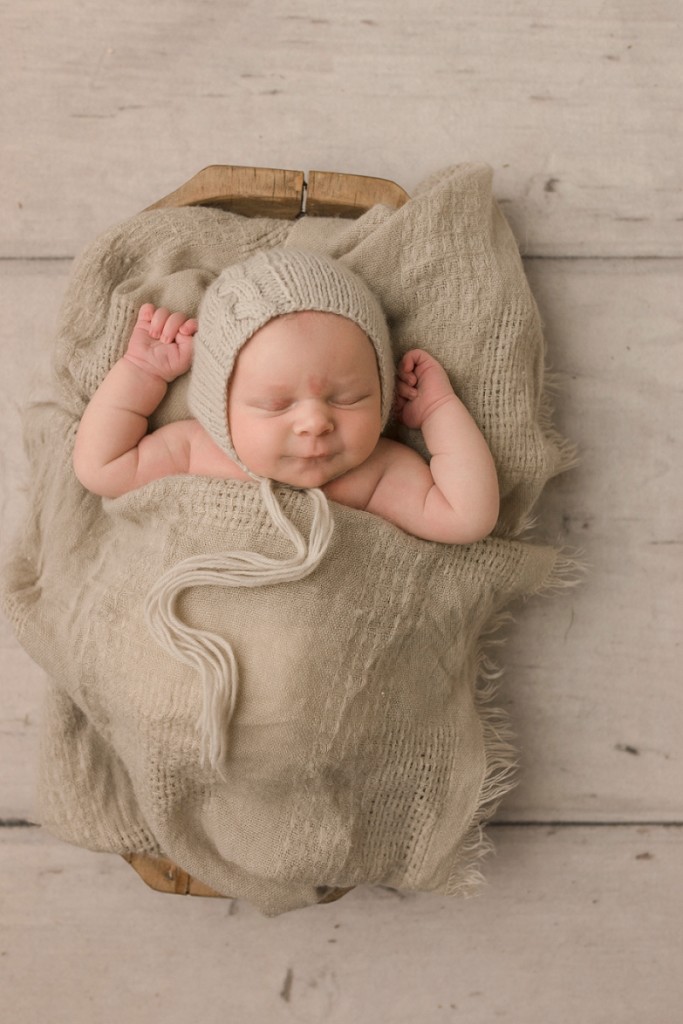 Simpsonville SC Newborn Photographer