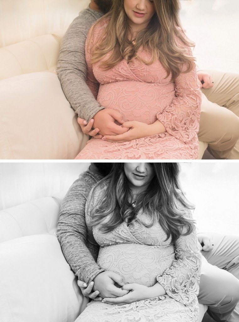 Simpsonville SC Maternity Photographer