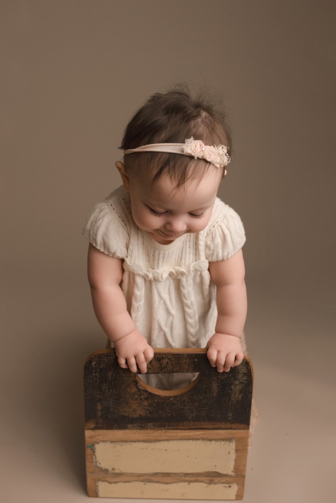 Mauldin Studio Baby Photographer