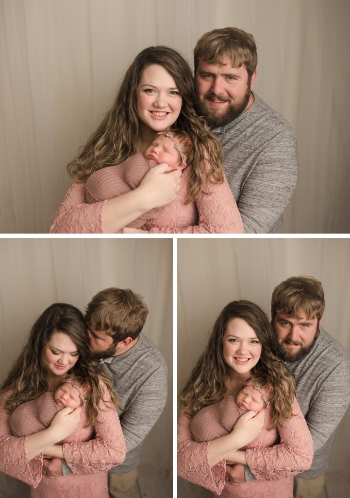 Newborn Photos Greenville SC