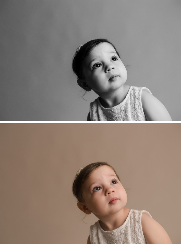 Toddler Studio Photography Greenville SC