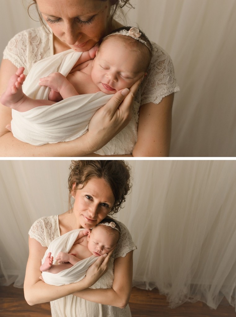 Mauldin SC Family Newborn Photographer