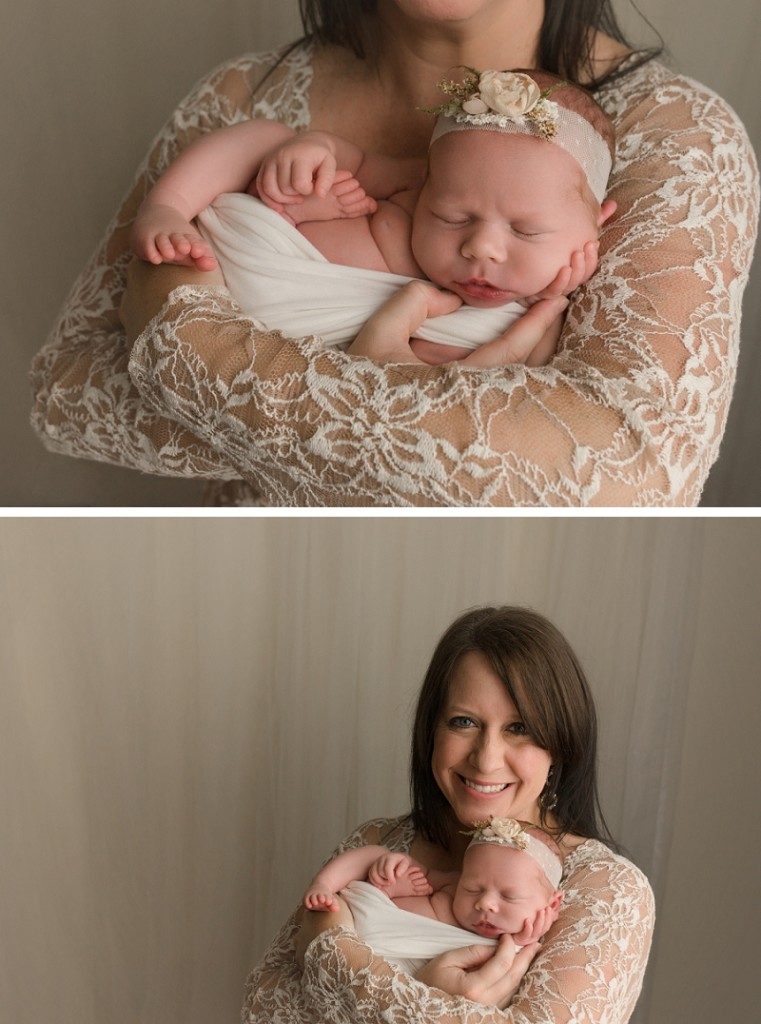 Greer SC Newborn Baby Photographer