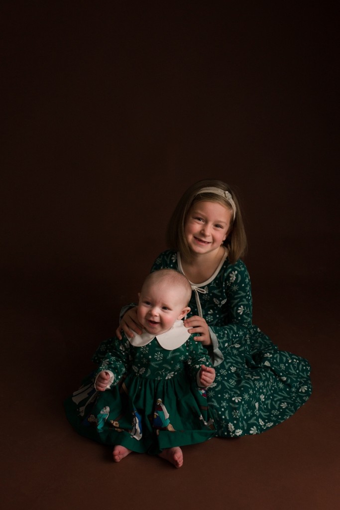 Mauldin SC Simple Timeless Modern Studio Photographer