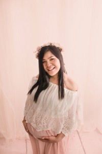 Greenville SC Maternity Photographer