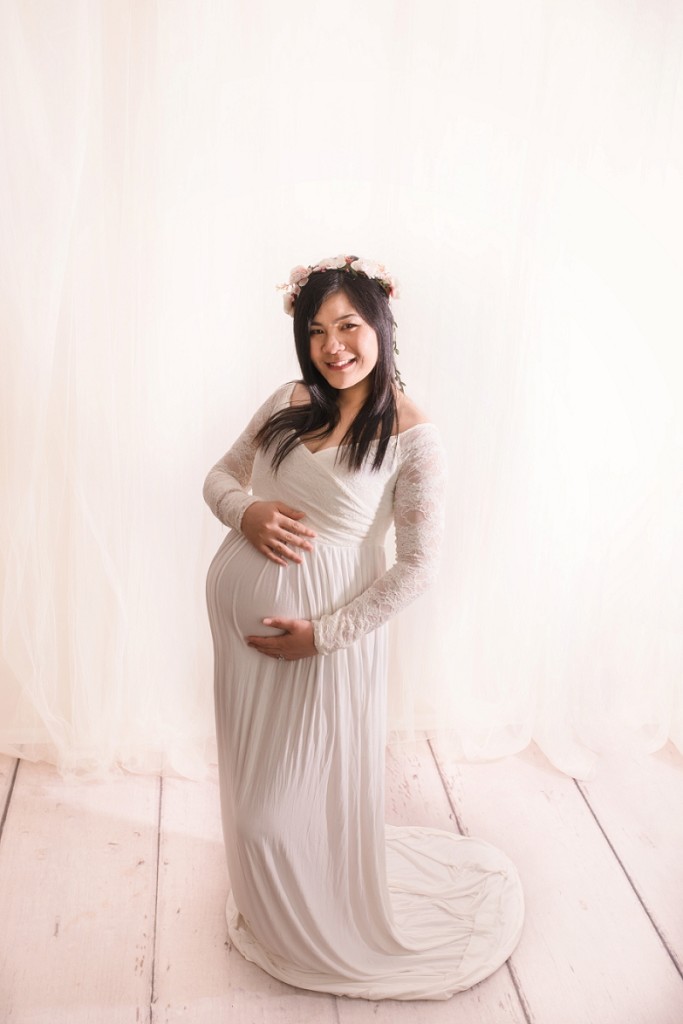 Mauldin SC Maternity Photographer