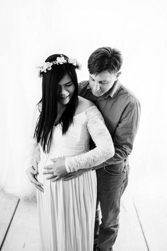 Greer SC Maternity Photographer