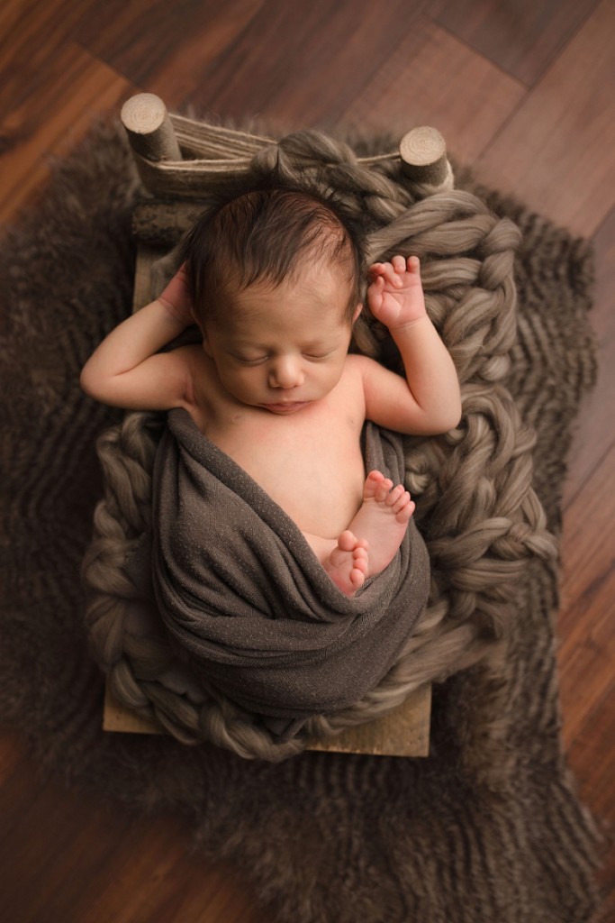 SImpsonville SC Newborn Photographer
