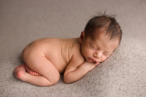SImple Timeless Newborn Photos Greer SC