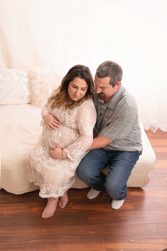 Simpsonville SC Maternity Photographer