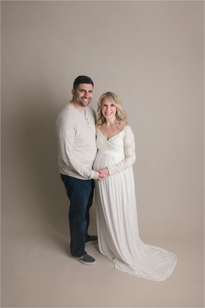Greenville SC Maternity Photographer