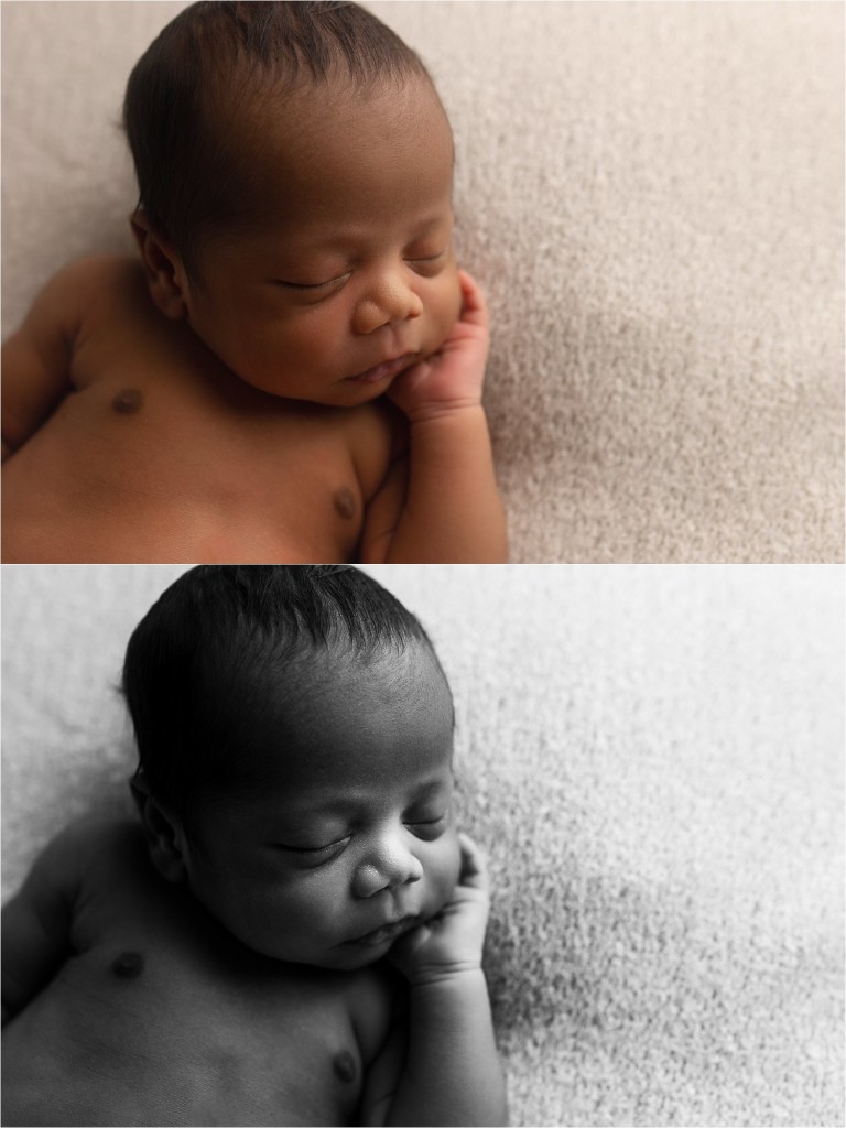Simpsonville SC Newborn Photographer
