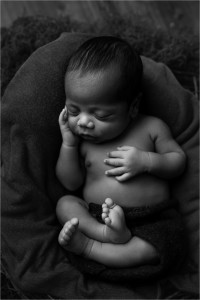 Greenville SC Newborn Photographer