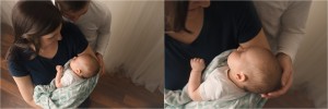 Timeless 3 Month Studio Photographer Greenville SC