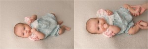 Timeless 3 Month Studio Photographer Anderson SC