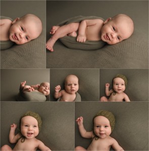 Newborn Photos for NICU babies in Simpsonville SC
