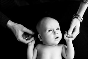 Newborn Photos for NICU babies in Greenville SC