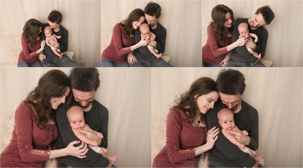 Greenville SC Newborn Photographer NICU BABY 6 weeks old