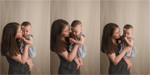 Greenville SC Baby Photographer