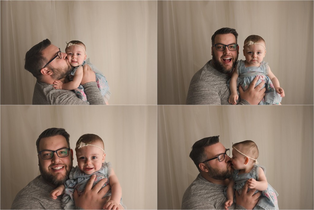Simpsonville SC Baby Photographer