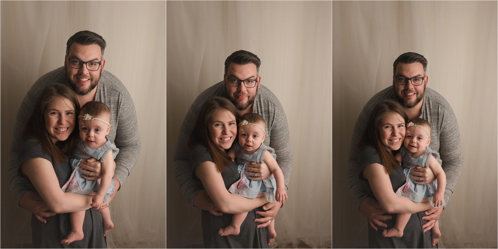 Greer SC Baby Photographer