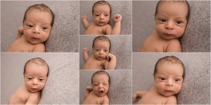 Wide Awake Timeless Newborn Photos Greenville SC