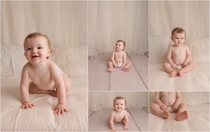 Simpsonville SC Timeless Studio Portraits