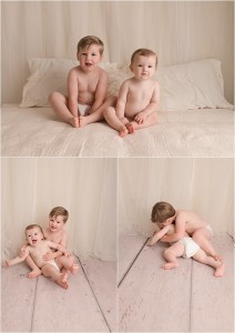 Greenville SC Timeless Studio Portraits