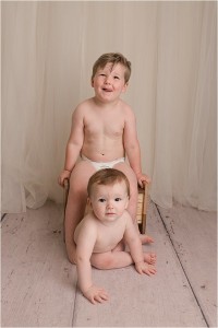 Emotional Fun Greenville SC Children's Photographer