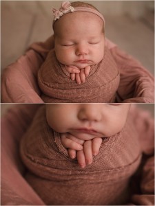 Natural Emotive Simpsonville SC Newborn Photographer