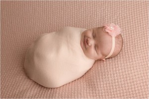 Greenville SC Newborn Photographer