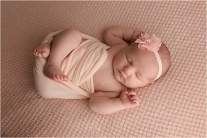 Simpsonville SC Newborn Photographer