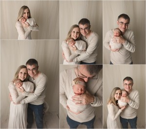 Greenville SC Family Newborn Photographer