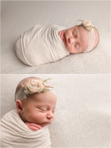 Simple Natural Emotive Anderson SC Newborn Photographer