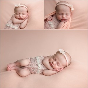 Greenville SC Newborn Photographer