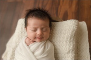Simply Minimally Posed Newborn Photography Spartanburg SC