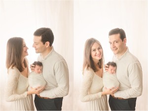 Greer SC Newborn Photographer