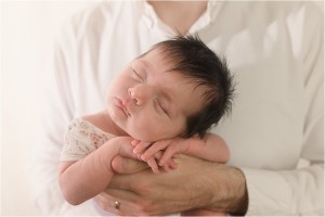 Simpsonville SC Newborn Photographer