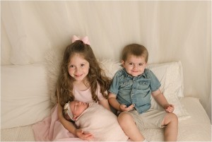 Family Focused Natural Newborn Photography Simpsonville SC