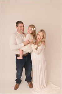 Mauldin SC Maternity Newborn Photographer
