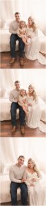 Travelers Rest SC Maternity Photographer