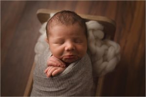 Greer SC Newborn Photography with Big Brother