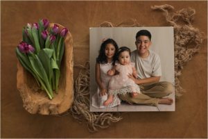 One Year Family Photos Travelers Rest SC